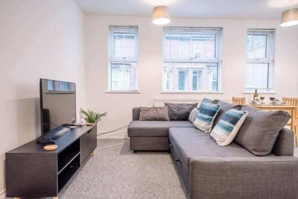 Photo of Livingroom in Leiston