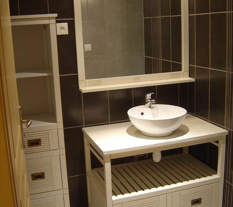 Photo of Bathroom in Thiaucourt