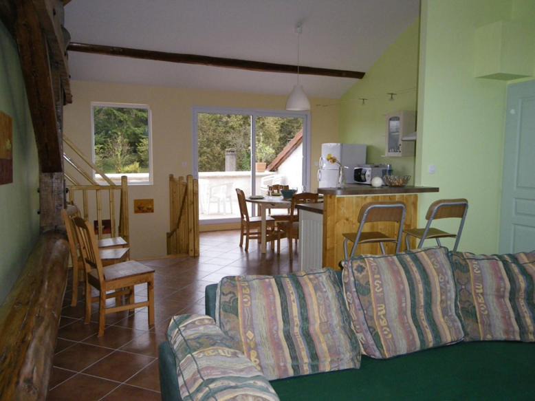 Photo of Livingroom in Thiaucourt