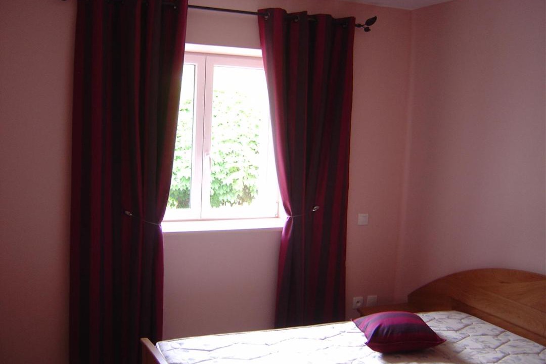 Photo of Bedroom in Thiaucourt