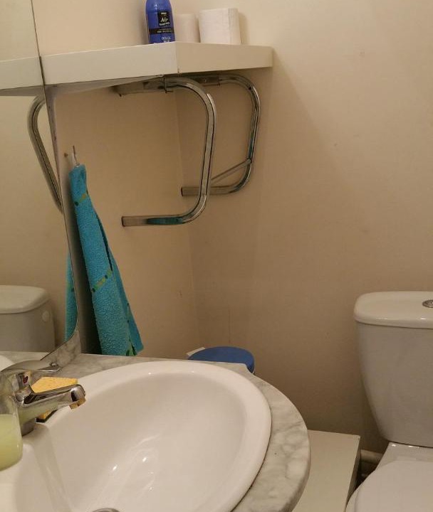 Photo of Bathroom in Vincennes