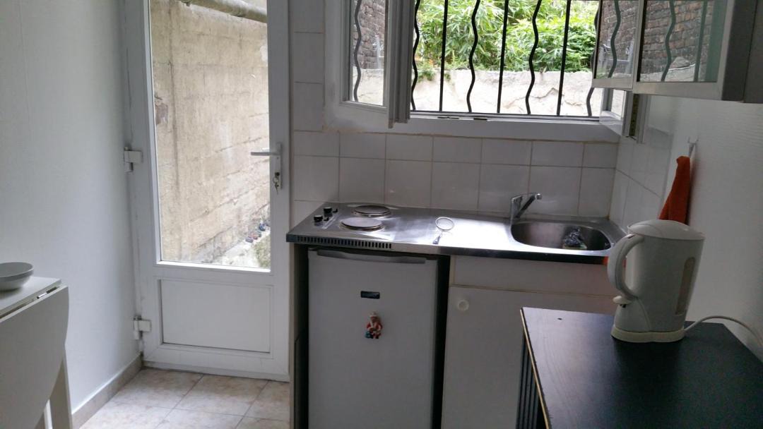 Photo of Kitchen in Vincennes