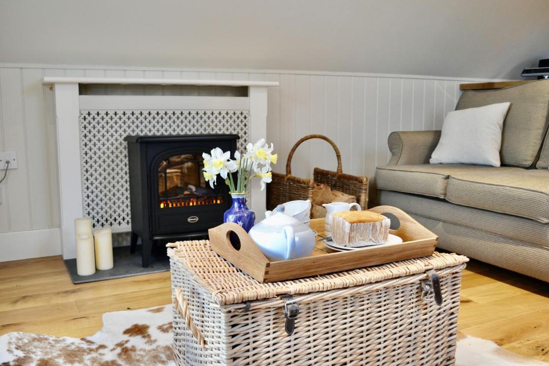 Photo of Livingroom in North Moreton