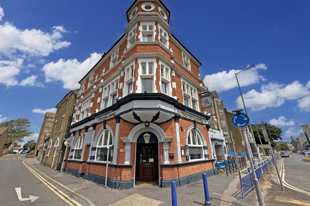 Photo of Others in Isle of Grain