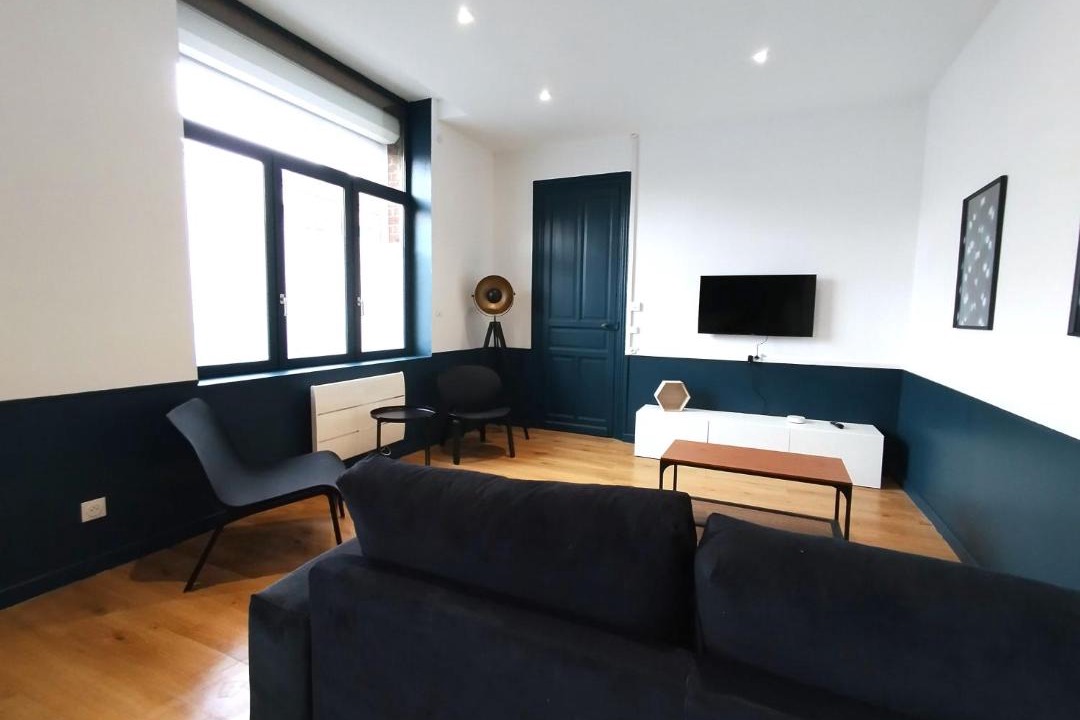 Photo of Others in Saint-Saulve