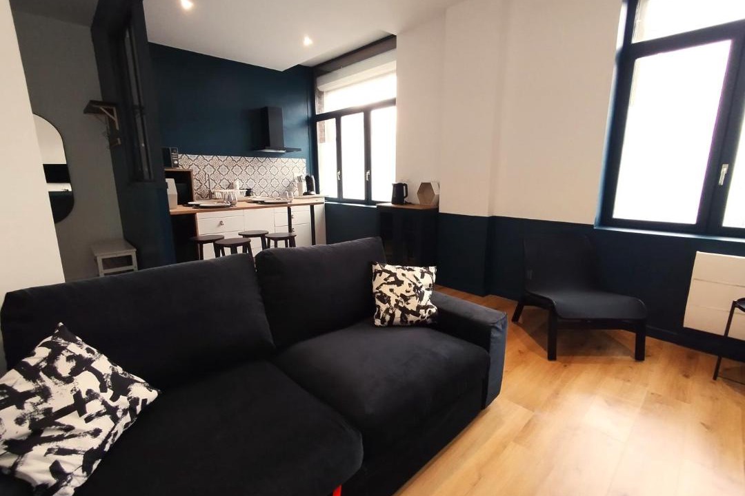 Photo of Others in Saint-Saulve