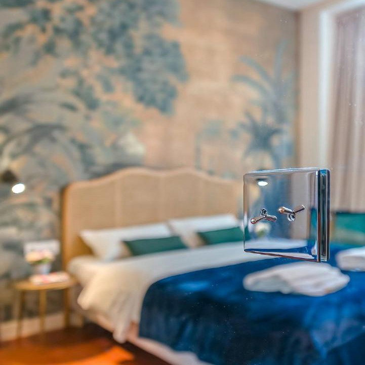 Photo of Bedroom in 15th Arrondissement