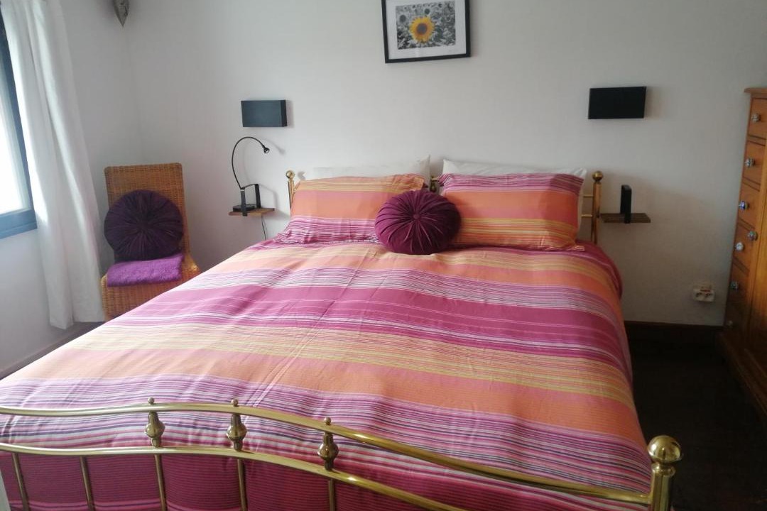 Photo of Bedroom in Condac