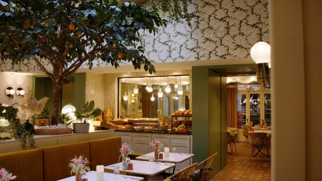 Photo of Others in Madeleine