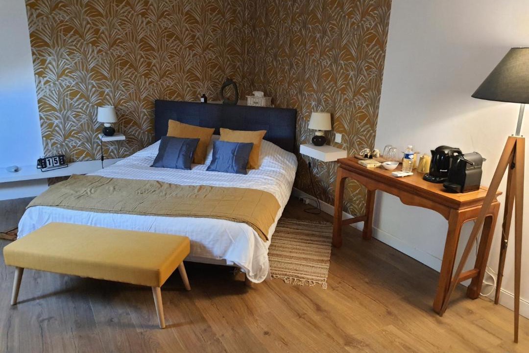 Photo of Bedroom in Gizy