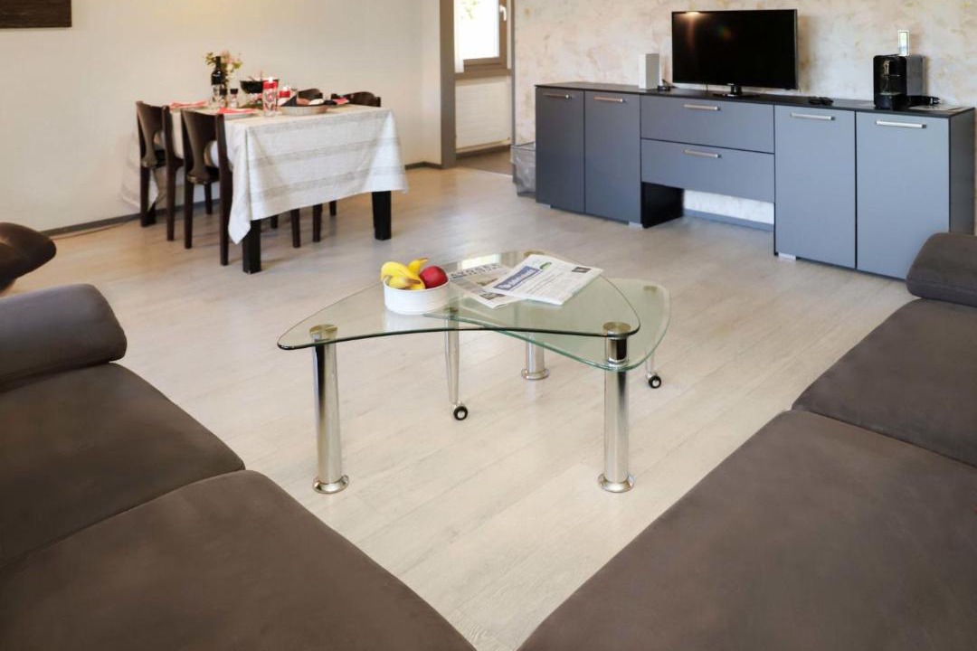 Photo of Livingroom in Davos-Platz