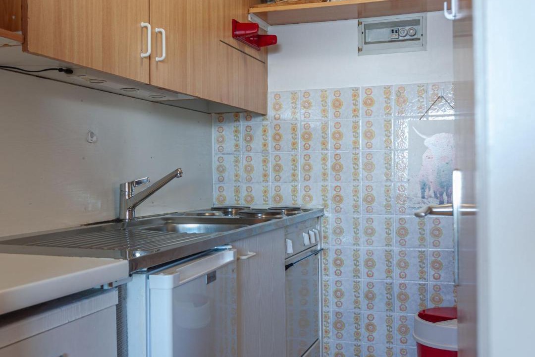 Photo of Kitchen in Saint-Pierre-de-Clages
