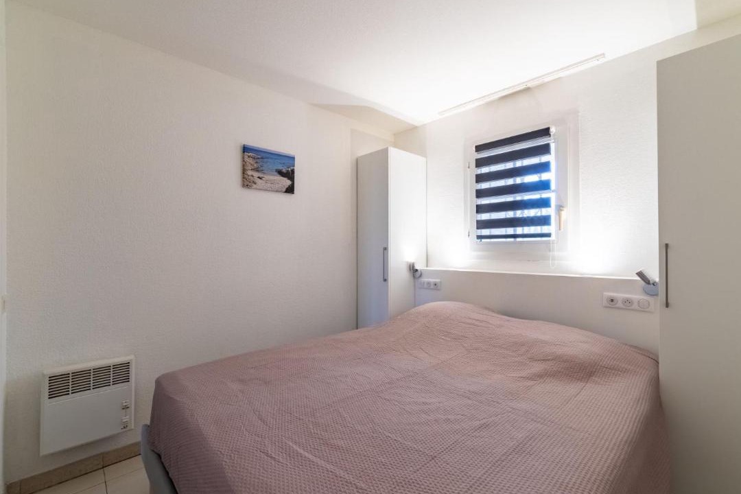 Photo of Bedroom in Gassin