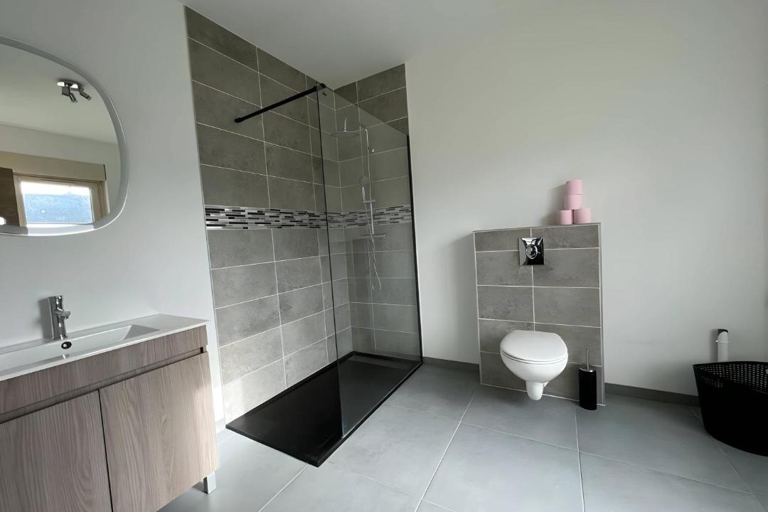 Photo of Bathroom in Parigne-lʼEveque