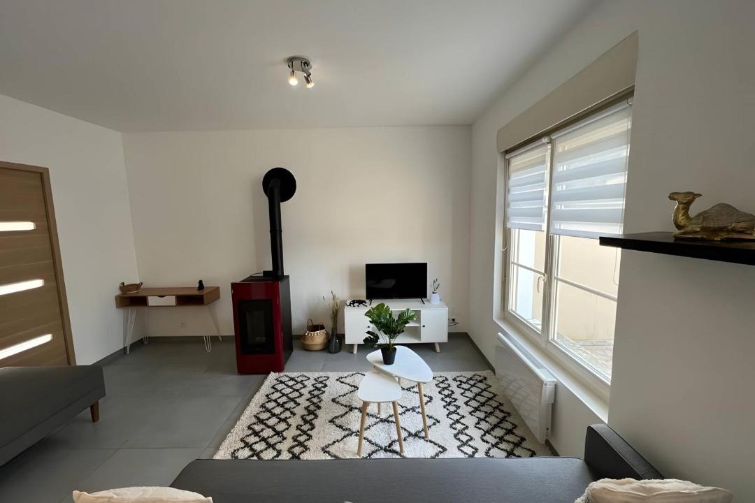 Photo of Others in Parigne-lʼEveque