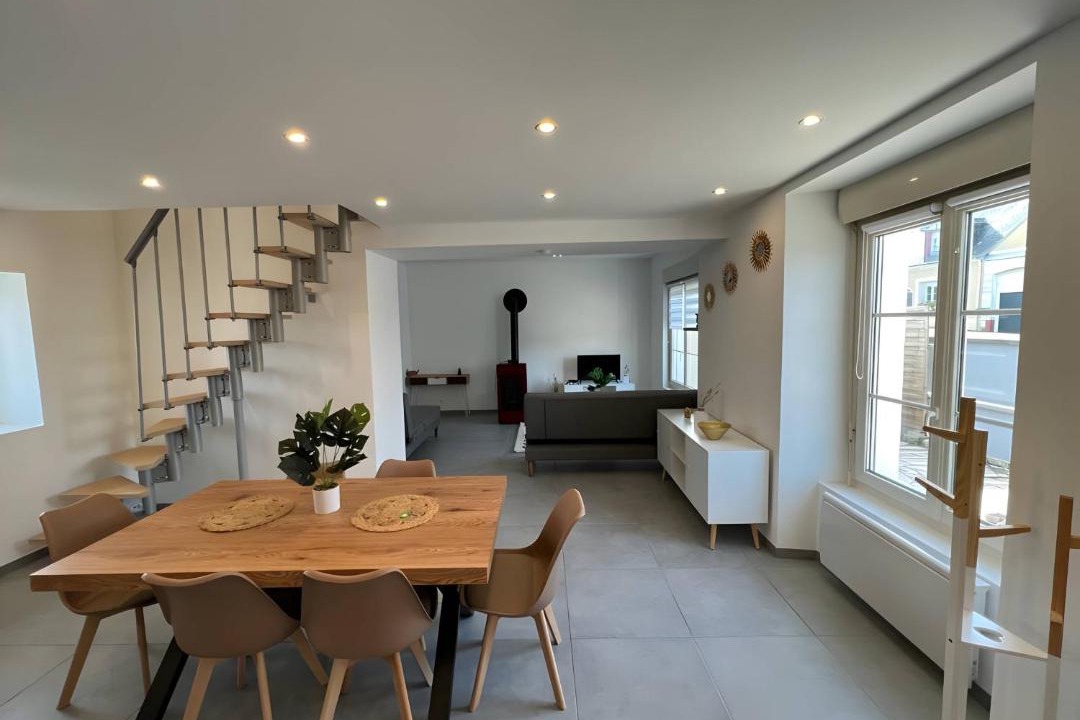 Photo of Others in Parigne-lʼEveque