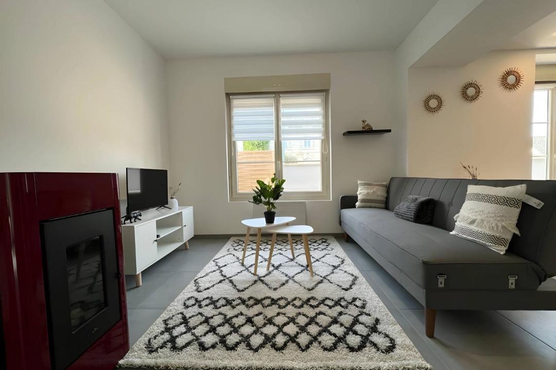 Photo of Others in Parigne-lʼEveque