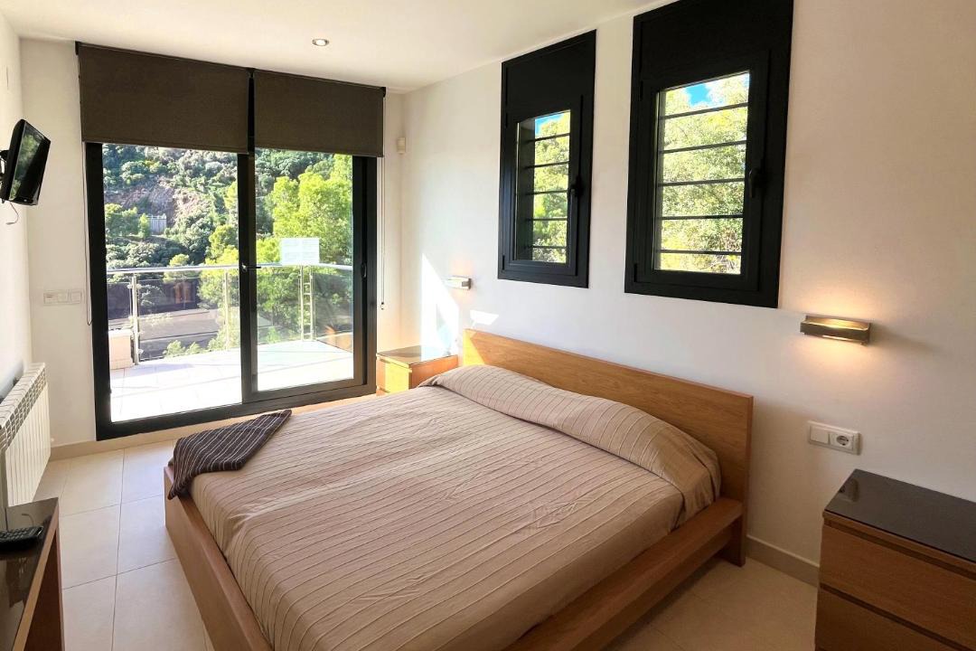 Photo of Bedroom in Santa Susanna