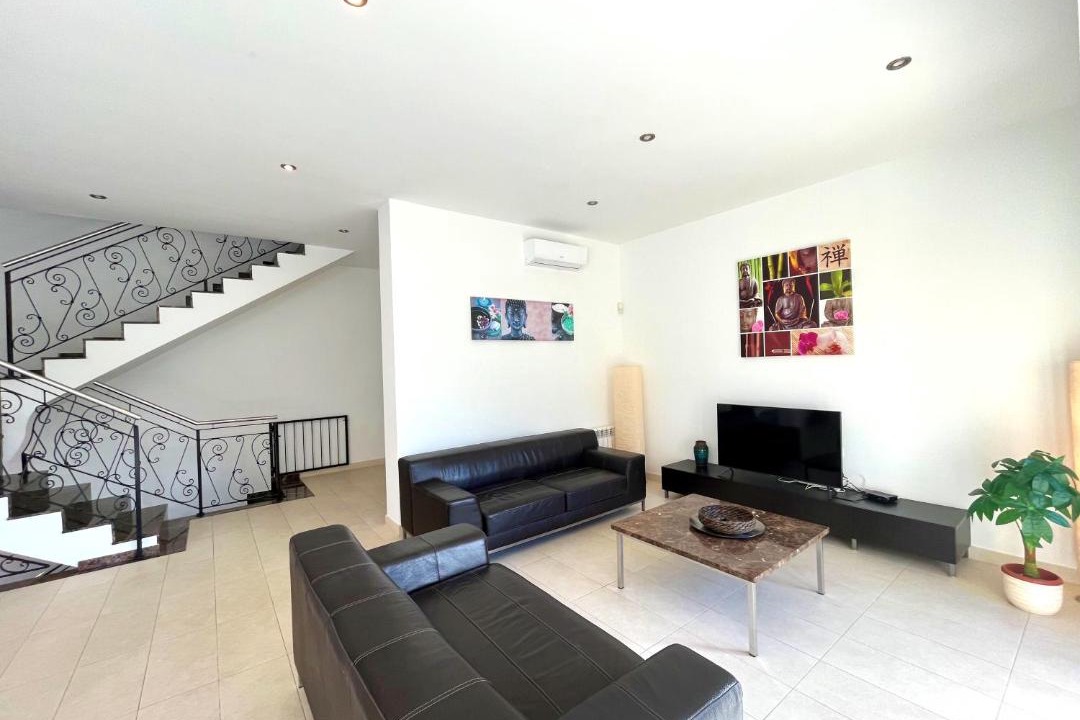Photo of Livingroom in Santa Susanna