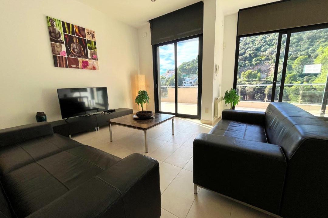 Photo of Livingroom in Santa Susanna