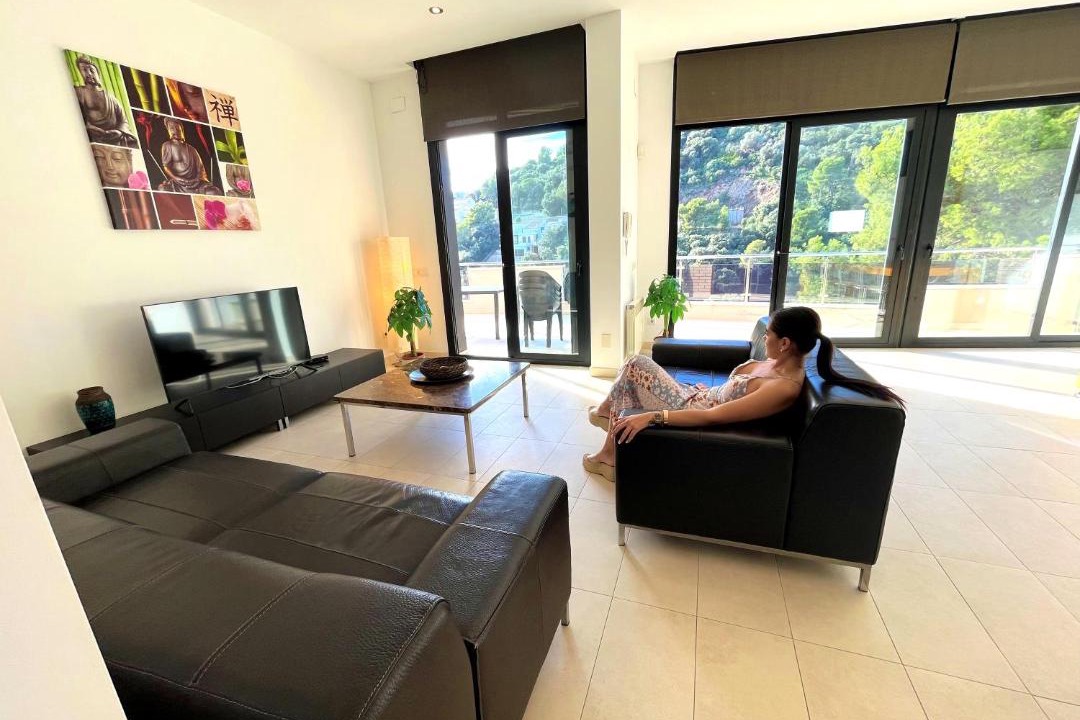 Photo of Livingroom in Santa Susanna