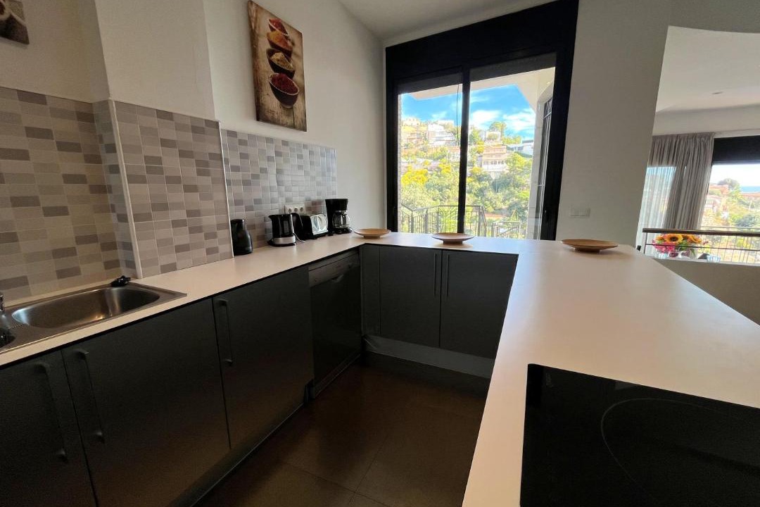 Photo of Kitchen in Santa Susanna