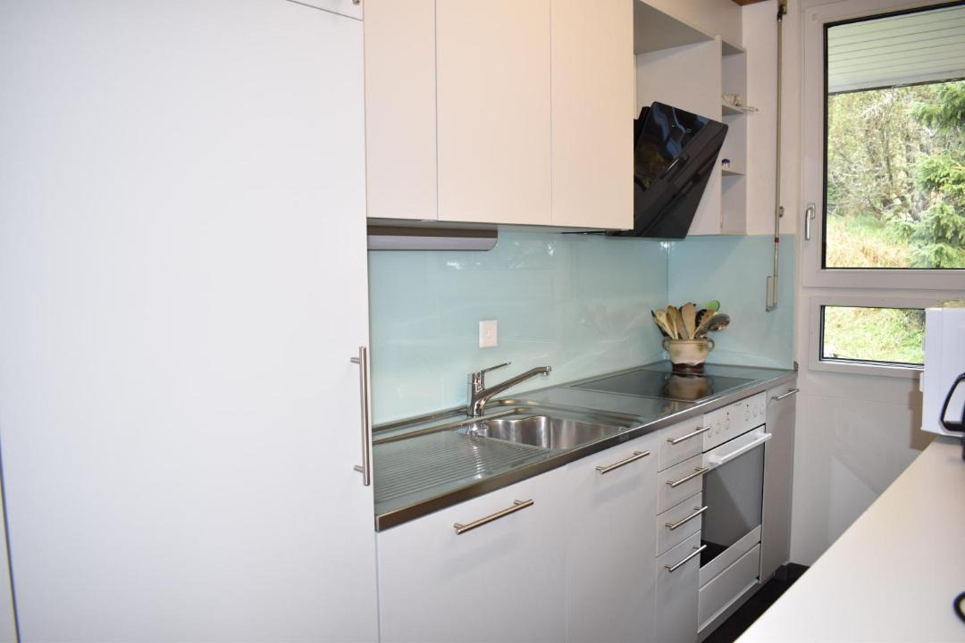 Photo of Kitchen in Lenzerheide