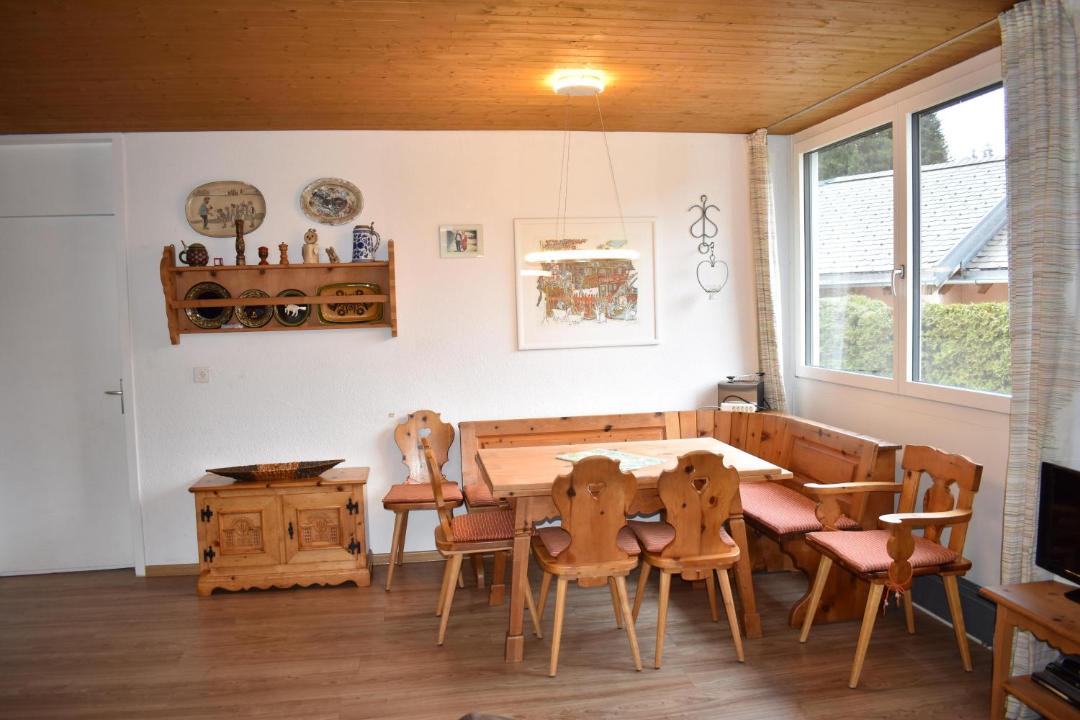 Photo of Livingroom in Lenzerheide