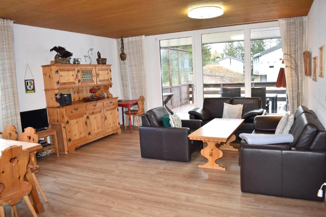 Photo of Livingroom in Lenzerheide