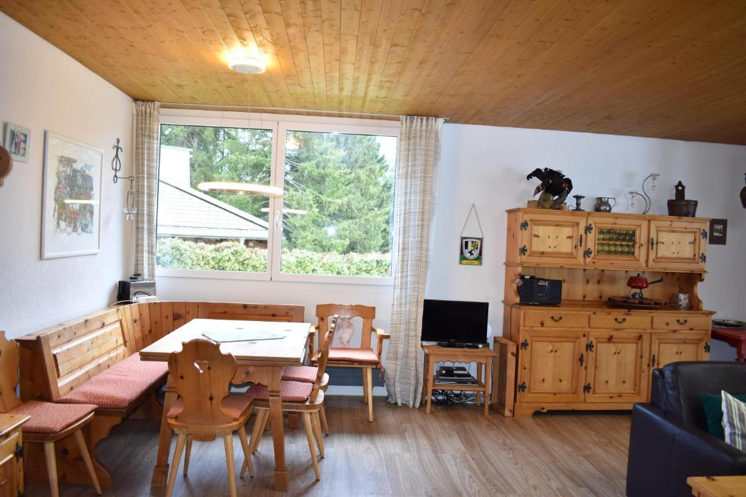 Photo of Livingroom in Lenzerheide