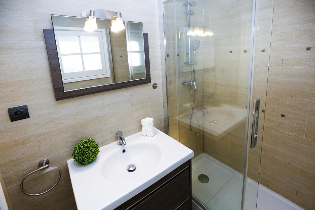 Photo of Bathroom in Cap de Salou