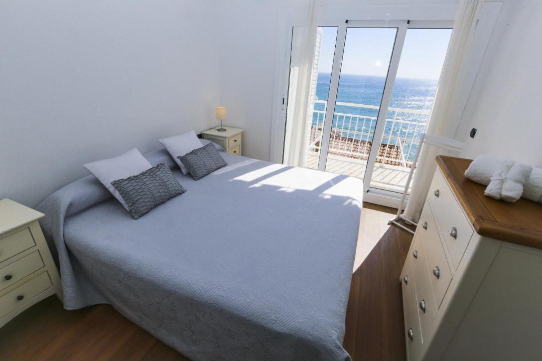 Photo of Bedroom in Cap de Salou