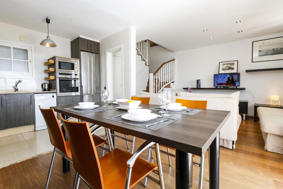 Photo of Kitchen in Cap de Salou