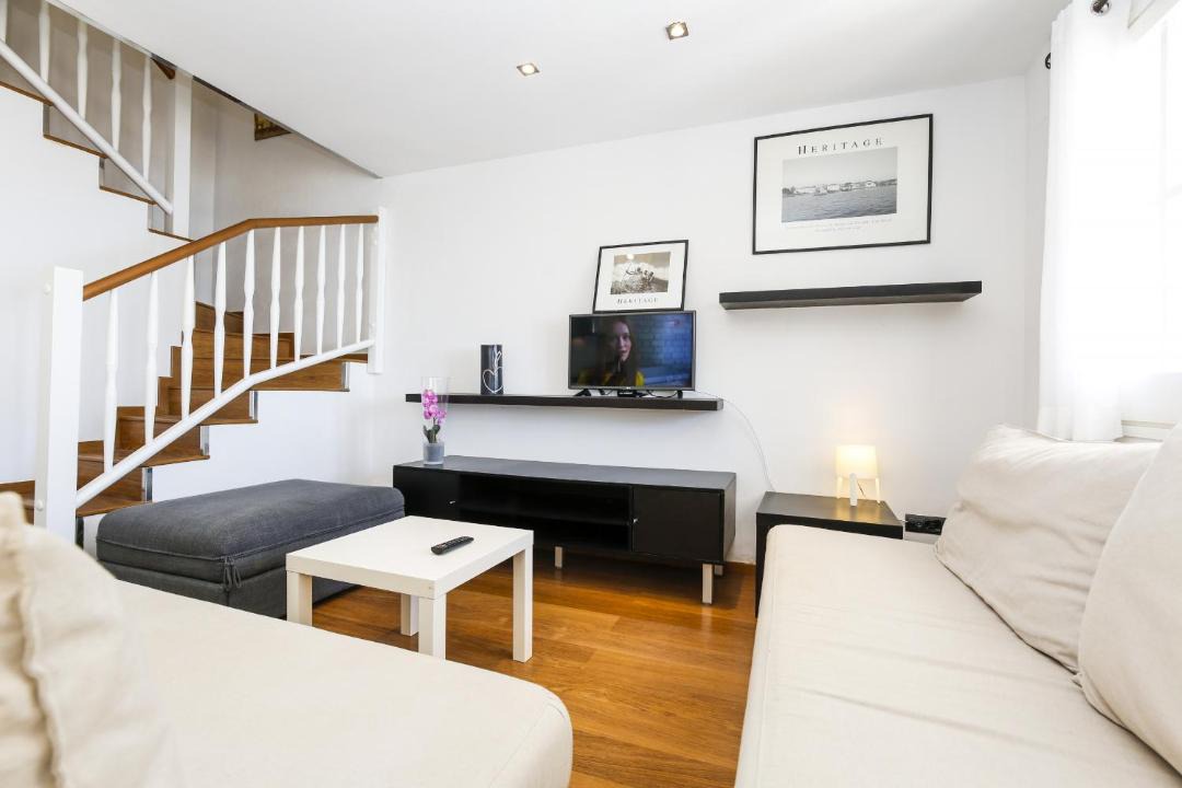 Photo of Livingroom in Cap de Salou