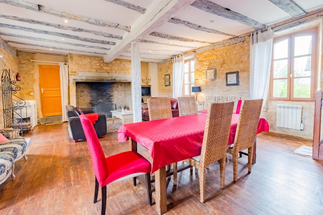 Photo of Others in Sainte-Mondane