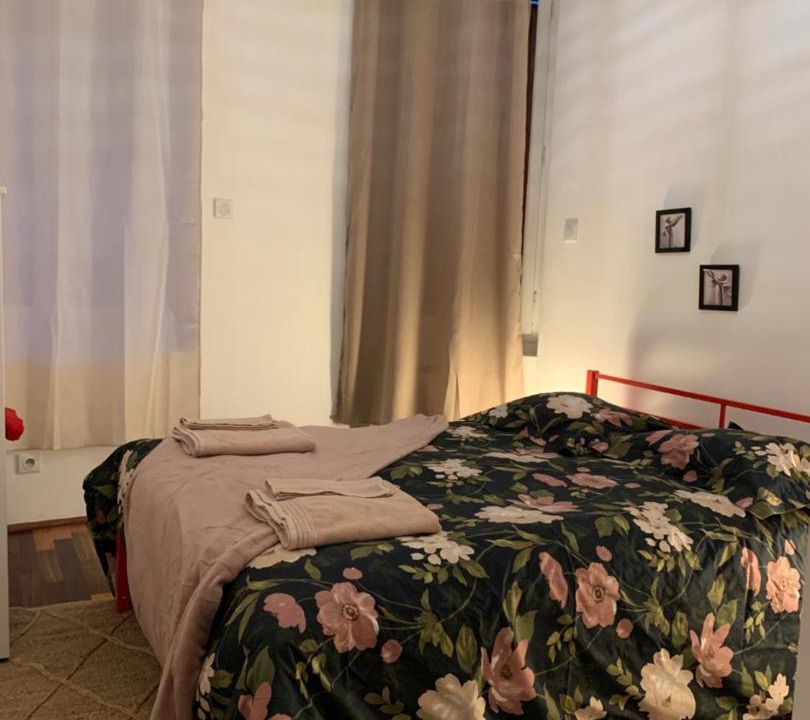 Photo of Bedroom in Mennetou-sur-Cher