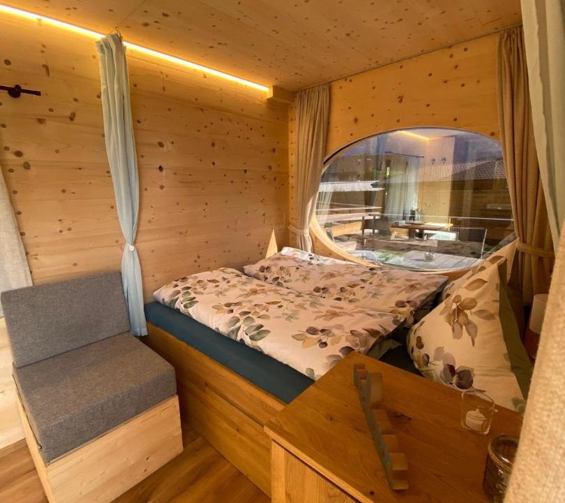 Photo of Bedroom in Unterseen