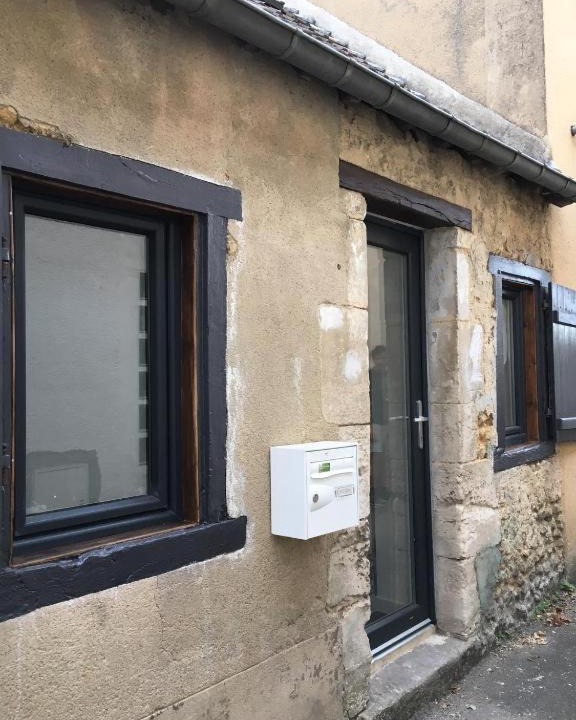 Photo of Buildings in Beaumont-sur-Sarthe