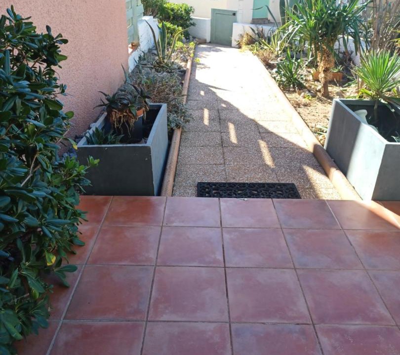 Photo of Patio Balcony in Leucate