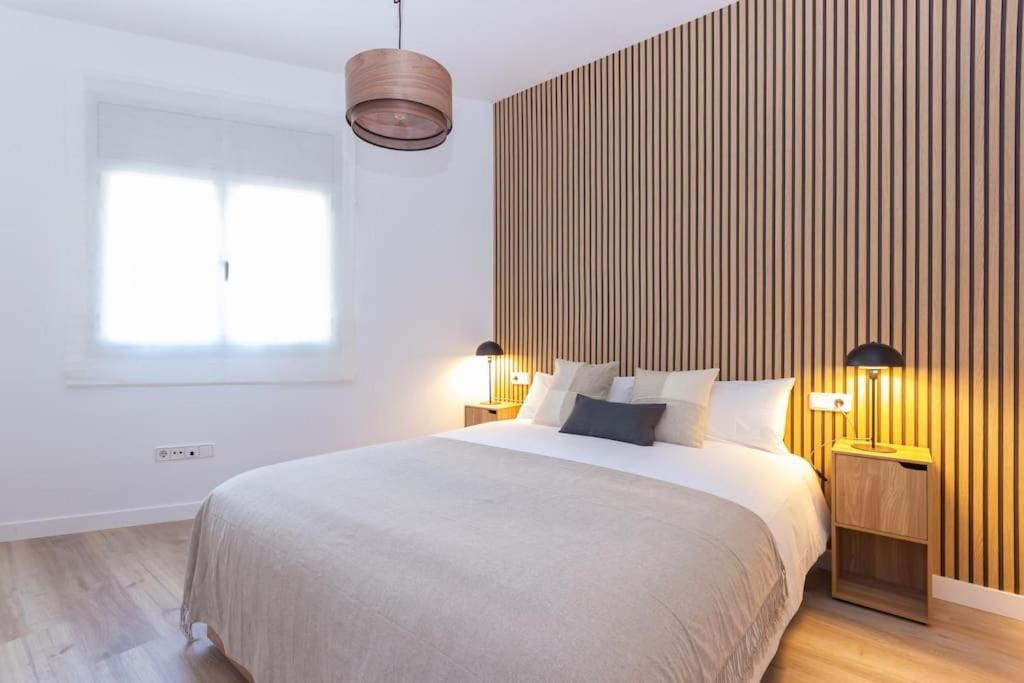 Photo of Bedroom in Terrassa