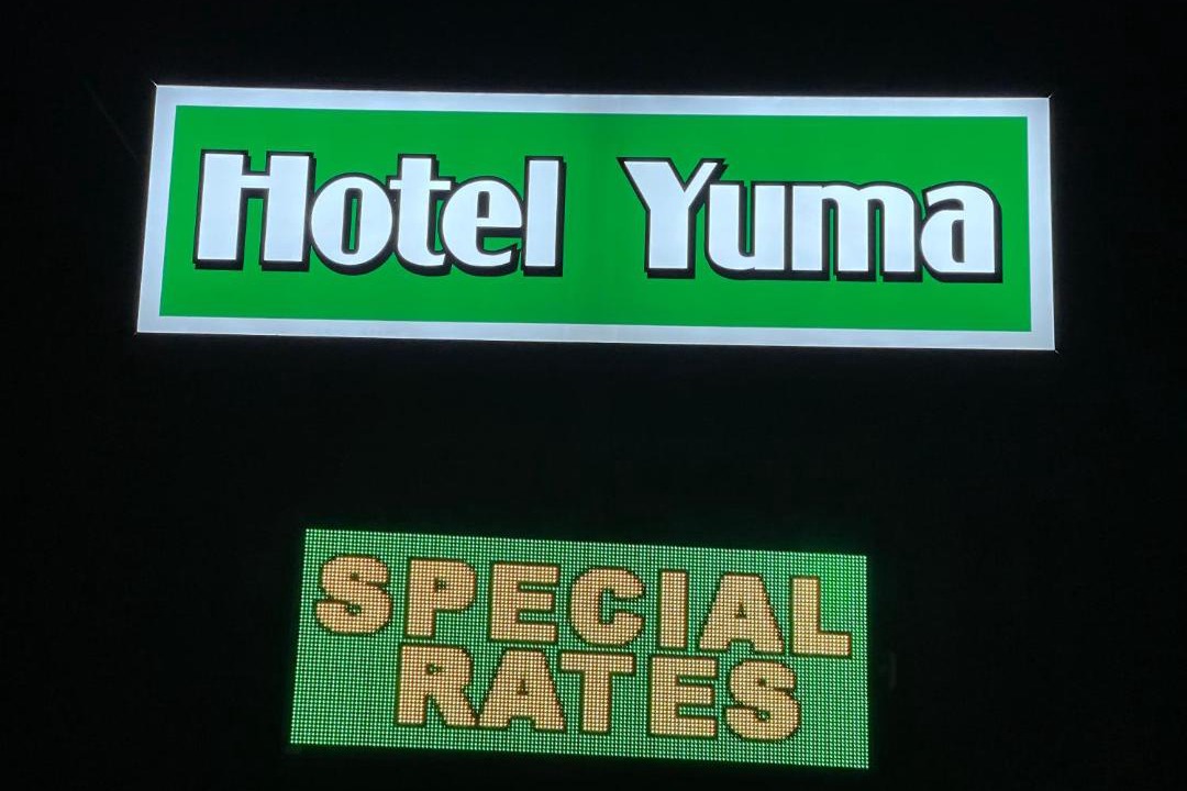 Photo of Others in Yuma