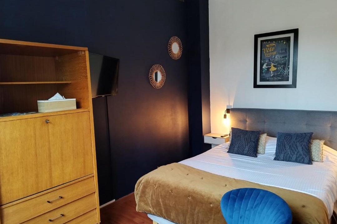 Photo of Bedroom in Les Ponts-de-Ce