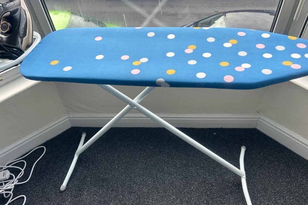 Photo of Patio Balcony in Oadby