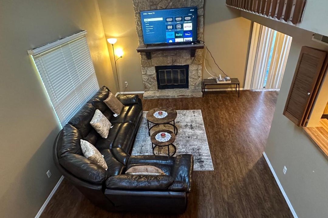 Photo of Livingroom in Fairborn