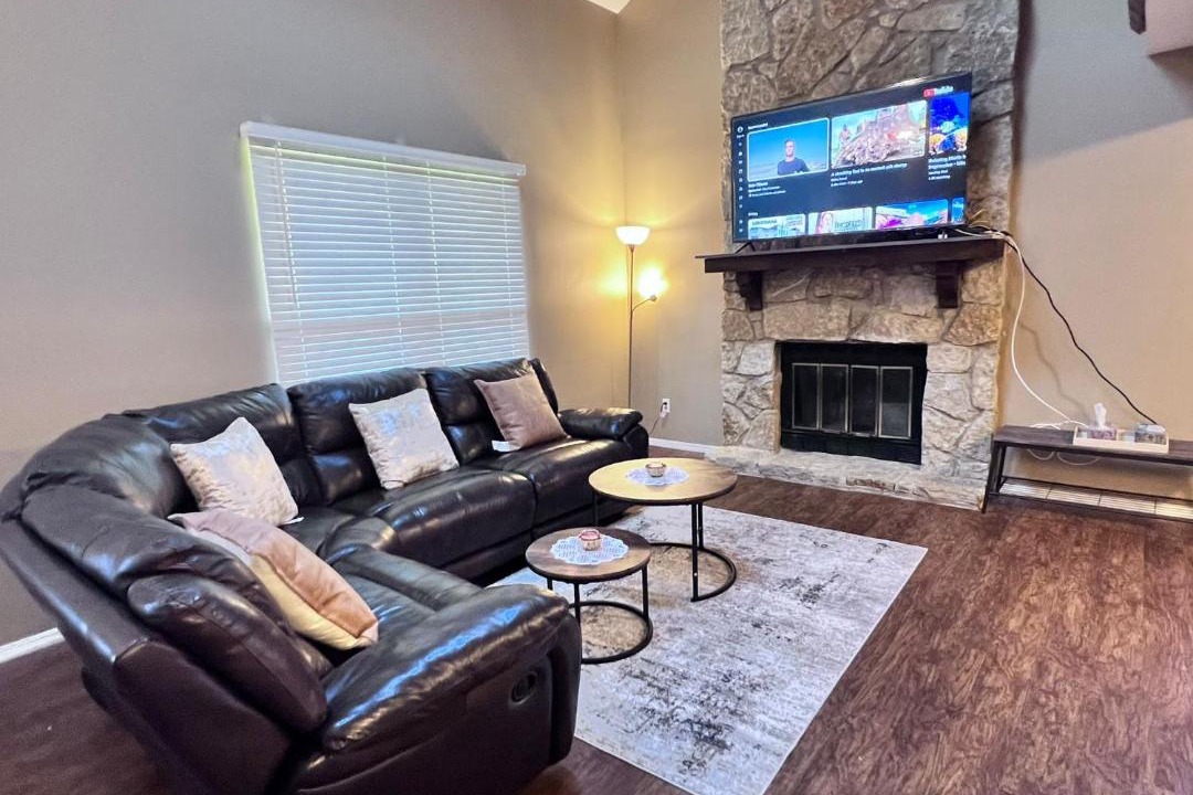 Photo of Livingroom in Fairborn