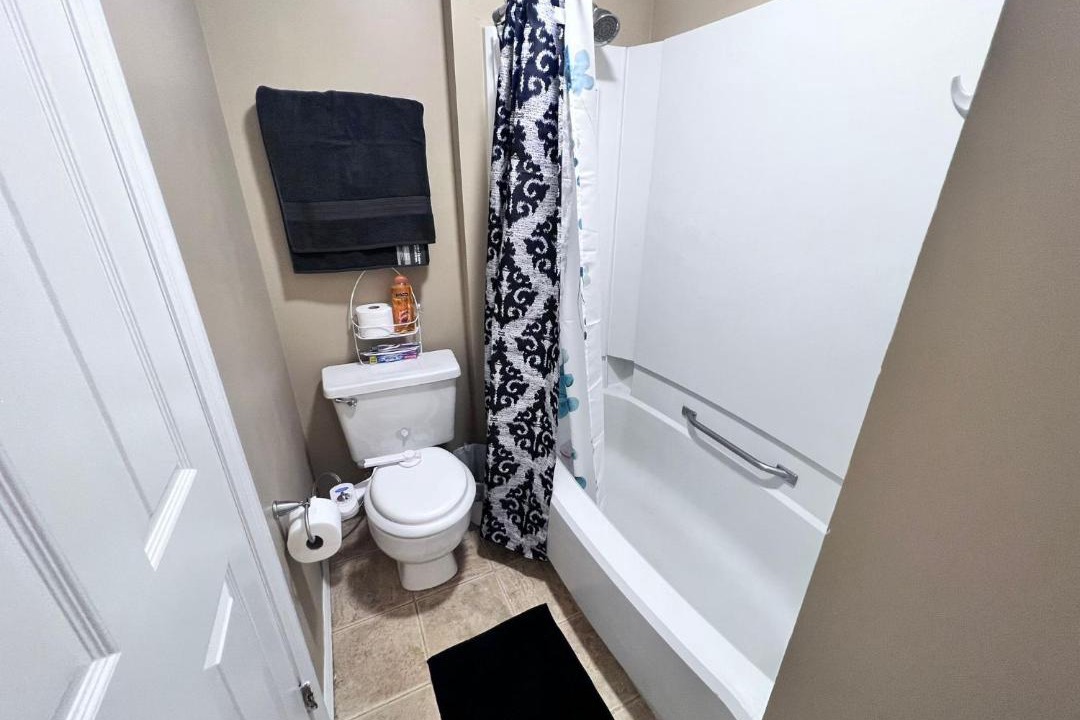 Photo of Bathroom in Fairborn