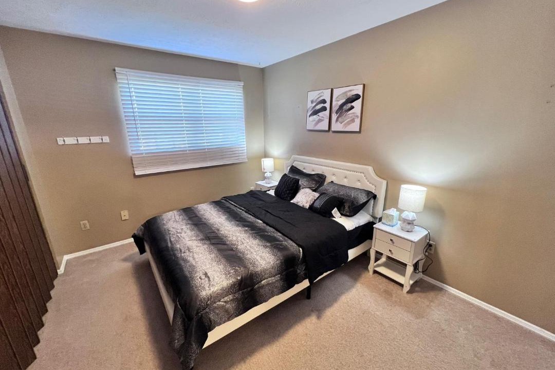 Photo of Bedroom in Fairborn