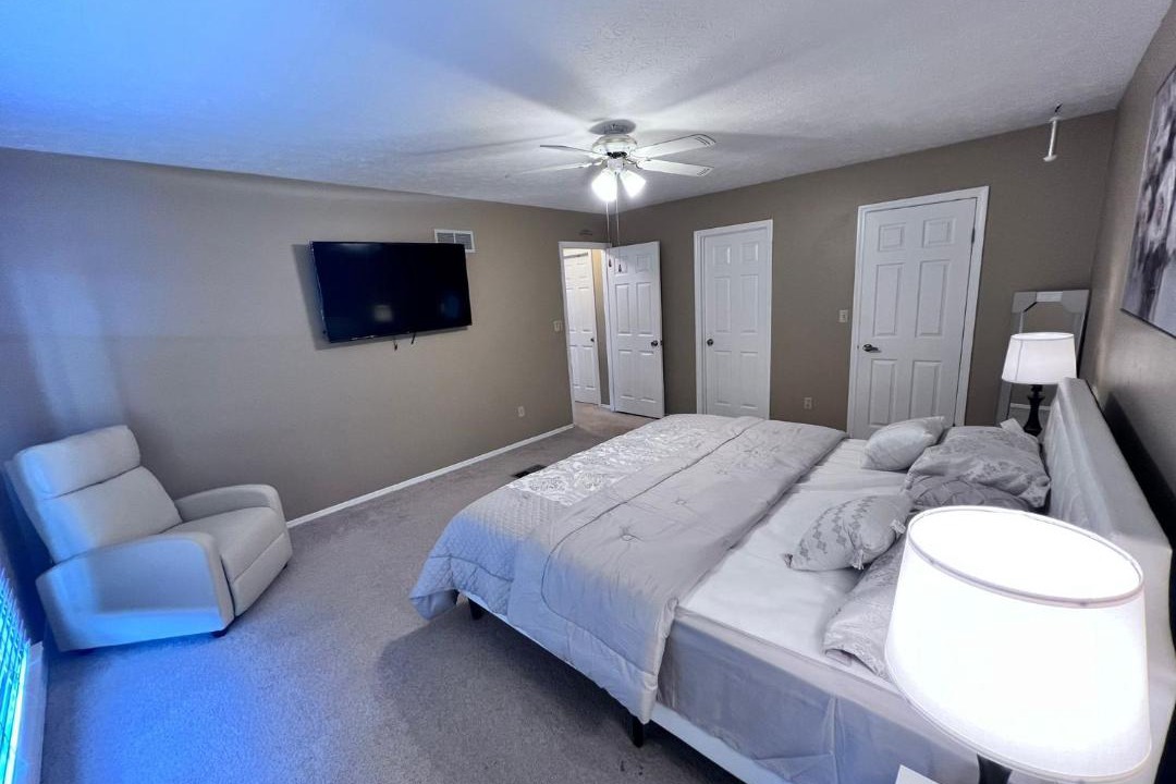 Photo of Bedroom in Fairborn