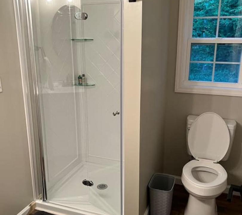 Photo of Bathroom in Winston