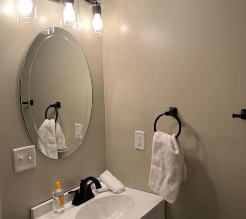 Photo of Bathroom in Winston